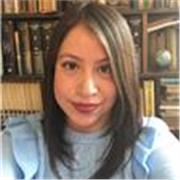 Maestra de Matemáticas nivel primaria y secundaria