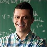 DOY CLASES DE MATEMATICAS FISICA ONLINE NIVELES PRIMARIA ESO FP BACHILLER