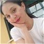 Profesora de inglés para edades escolares y secundaria :)