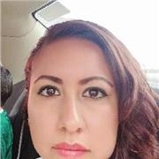 Me encanta enseñar a pequeños, soy una persona responsable, paciente y dedicada