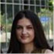 Motivated STEM graduate and mentor specializing in online math, physics, and programming lessons for students of all ages