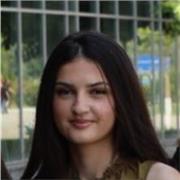 Motivated STEM graduate and mentor specializing in online math, physics, and programming lessons for students of all ages