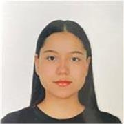 Profesora y tutora de inglés para niños