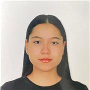 Profesora y tutora de inglés para niños