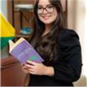 Professora de Lingua Portuguesa e Literatura