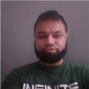 Mr Shamim Ali