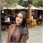 Professora Particular de Biologia | Ensino Médio, ENEM e Vestibulares. Com experiência comprovada