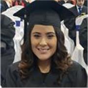 Spanish tutor providing lesson to children and adult of all age