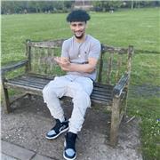 Mohammed Ejaz