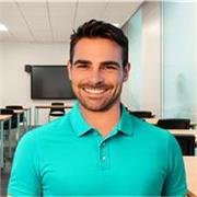 💯Francés nativo REPASO + INTENSIVO + CLASES en directo conmigo + CURSOS híbridos equivalente al INSTITUTO FRANCÉS todos los niveles ✔️26años cuerpo examinador ✔️certificación ✔️mater. incl. ✔️seguim. a distan. ✔️ factura (clase de idiomas profesor online