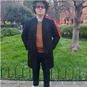 Dottore in Ingegneria Informatica offre lezioni private di Matematica per ragazzi del Liceo o dell'Università