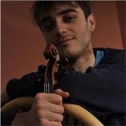 Violin Teacher for all ages and abilities - in person or online lessons