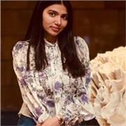 I have experienced in this profession as i have worked as a tutor more than 4 years with my graduation in my country.