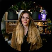 Stella Kyranopoulou