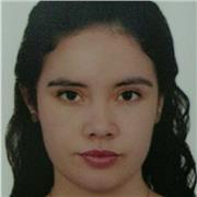 Profesora de apoyo escolar para niños y jòvenes de manera online