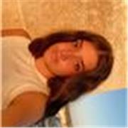 Studentessa del liceo linguistico impartisce lezioni di ogni materia per le classi elementari e di inglese, spagnolo, tedesco, storia, italiano e matematica per le classi medie