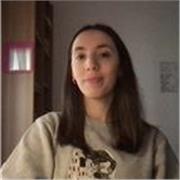 Hai bisogno di aiuto nello studio? So pronta a supportarti nel miglior modo possibile!
