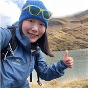 Mengxin Li