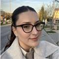 Fizik mezunu ve üç yıllık özel ders deneyimine sahip dinamik bir eğitmenim. 