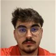 Sin experiencia enseñando de forma profesional, experiencia enseñando a mi hermano durante toda la ESO.