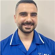 I am Italian and currently living in England. I am a nurse educator and passionate about teaching and sharing knowledge on italian