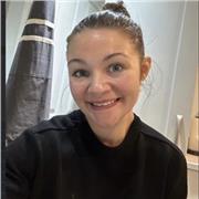 Antonia Middleton