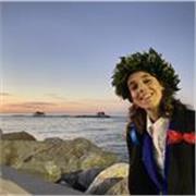 Laureata magistrale in chimica presso l’università di Pisa impartisce lezioni private di matematica, biologia e chimica