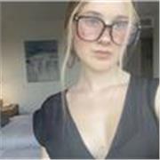 Profesora con 12 años de estudio en inglés y chino 