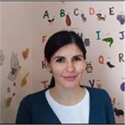 Graduado de un Master en Ingles, dando clases particulare durante mas de 5 anos