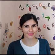 Graduado de un Master en Ingles, dando clases particulare durante mas de 5 anos