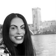 Traduttore per Lezioni di Inglese - Annuncio LinkedIn