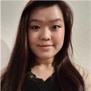 Friendly English teacher specialised in conversation practice