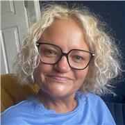 Alison Sharpe-Shreeve