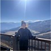 I am an experienced English teacher offering personalized lessons for children, teenagers, and adults.