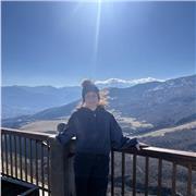 I am an experienced English teacher offering personalized lessons for children, teenagers, and adults.