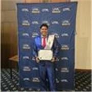 Hola Me llamo Jeremy y doy clases de ingles muy económicas me adapto a necesidades que dispongan y a los horarios que necesite