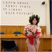 Dottoressa in Giurisprudenza, offro lezioni private di tutte le materie per elementari- medie e liceo; di tutte le materie di diritto per le università