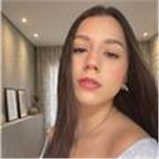 Professora particular de Português/Inglês