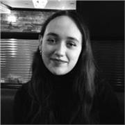 Native English tutor based in London with a degree in German and French from King's College London. Experienced music tutor with over 20 years experience!