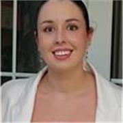 Estudiante de Enfermería .Mis clases están dirigidas a estudiantes de primaria, ESO y Bachillero de química biología y francés