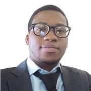 Samson Dare Oguntuyi