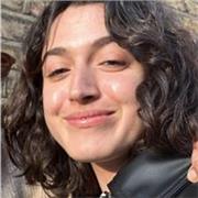 I’m passionate about languages and am fluent in two. I am adaptable. I make French fun, engaging, and interactive.