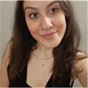 Laureanda in Lingue e Letterature Straniere (inglese e tedesco), lavoro su Trieste/in Italia (online). 