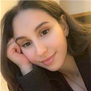 Trabaja de canguro. Ayuda con los deberes