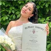 I am a native Canadian english speaker, living in Spain as part of the English Language Auxiliary program