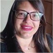 Professora nível médio, técnico e superior de Administração e contabilidade. Com formação em Gestão Empresarial, com pós e MBA