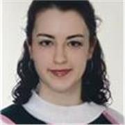 Profesora particular de lenguaje musical y clarinete