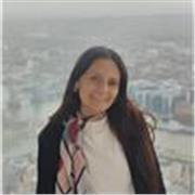 Profesor de inglés con mas de 10 años de experiencia en entorno presencial y virtual. Experiencia en apoyo escolar y exámenes.