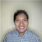 Muttersprachler Spanisch und erfahrender Sprachlehrer