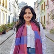 Diseñadora Grafica enfocada en Branding y Comunicación, con 11 años de experiencia